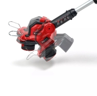 Акумулаторен тример Einhell GE-CT 18/28 Li-Solo, 18 V, 28 см, без батерии и зарядно устройство (3411242)