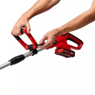 Акумулаторен тример Einhell GE-CT 18/28 Li-Solo, 18 V, 28 см, без батерии и зарядно устройство (3411242)