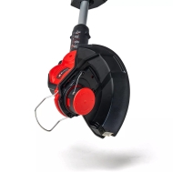 Акумулаторен тример Einhell GE-CT 18/28 Li-Solo, 18 V, 28 см, без батерии и зарядно устройство (3411242)