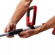 Акумулаторен тример Einhell GE-CT 18/28 Li-Solo, 18 V, 28 см, без батерии и зарядно устройство (3411242)