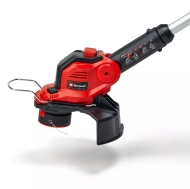 Акумулаторен тример Einhell GE-CT 18/28 Li-Solo, 18 V, 28 см, без батерии и зарядно устройство (3411242)