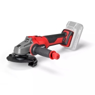 Акумулаторен ъглошлайф Einhell AXXIO, 18V, без батерии и зарядно устройство (4431140)