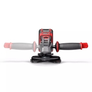 Акумулаторен ъглошлайф Einhell AXXIO, 18V, без батерии и зарядно устройство (4431140)