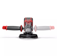 Акумулаторен ъглошлайф Einhell AXXIO, 18V, без батерии и зарядно устройство (4431140)
