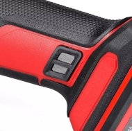 Акумулаторен ъглошлайф Einhell AXXIO, 18V, без батерии и зарядно устройство (4431140)