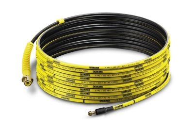 Комплект за отпушване на канали KARCHER PC 15, 15м
