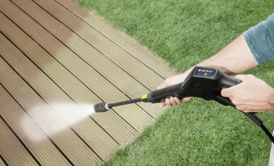 Пистолет за водоструйка за K3 KARCHER G 120 Q Full Control