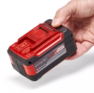 Комплект батерии Einhell PXC-Twinpack, 18 V, 5.2 Ah (4511526)