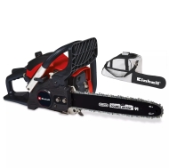 Бензинов верижен трион с чанта Einhell GC-PC 1335 / 1 I Set, 300 мл, 1300 W, 21.9 м, 350 мм (4501828)