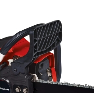 Бензинов верижен трион с чанта Einhell GC-PC 1335 / 1 I Set, 300 мл, 1300 W, 21.9 м, 350 мм (4501828)