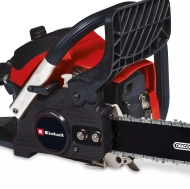 Бензинов верижен трион с чанта Einhell GC-PC 1335 / 1 I Set, 300 мл, 1300 W, 21.9 м, 350 мм (4501828)