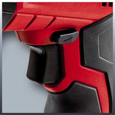Акумулаторен перфоратор EINHELL TE-HD 18 Li - Solo Power X-Change, 18V, 1100об/мин, 5700уд/мин, 1.2J, без батерии и зарядно устойство