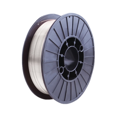 Заваръчна тел Bormann Pro BHT2534, 0.9 мм, 5 кг, без газ, E71T-GS, FLUX (NO-GAS) (064909)