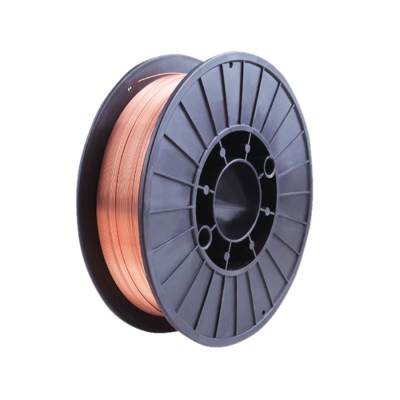 Заваръчна тел Bormann Pro BHT2516, 0.8 мм, 15 кг, ER70S-6 (064817)