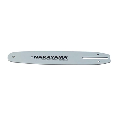 Шина за верижен трион Nakayama EC1103, 15 см, 1/4", 1, 1 мм, за EC1100, EC1050 (075721)
