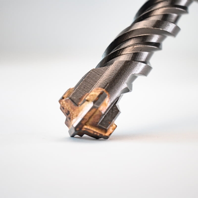 Свредло за бетон Bormann Pro BHT4138, SDS-Max, 18х600 мм (040118)