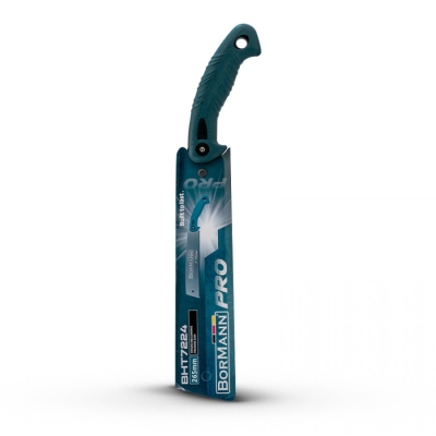 Ръчен трион Bormann Pro BHT7224, 265 мм (055099)
