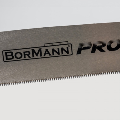 Ръчен трион Bormann Pro BHT7224, 265 мм (055099)