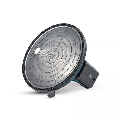 Акумулаторна вендуза Bormann Pro BTC2050, 3.7 V, 205 мм, 150 кг (066231)