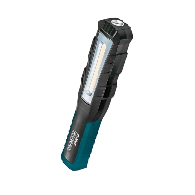 Акумулаторна работна лампа Bormann Pro BPR6055, 800 lm, 6000 mAh (035190)