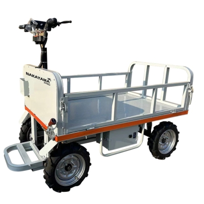 Акумулаторен дъмпер Nakayama Pro MB3150, 1000 кг, 800 W (079699)