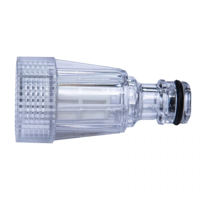 Електрическа водоструйка с аксесоари Bormann Pro BPW4300, 1800 W, 135 бара (037408)
