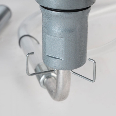 Електрическа машина за безвъздушно боядисване Bormann BAP7000, 1010 W, 1.5 л/мин, 206 бара (035947)