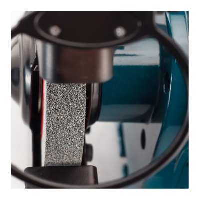 Електрически шмиргел Bormann Pro BDT1526, 150 мм, 370 W (034360)