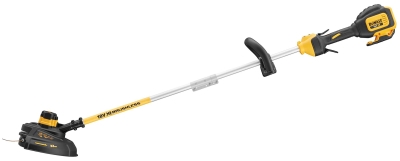 Акумулаторен тример DeWALT DCM561PBS-XJ, 18 V, 330 мм, без батерии и зарядно устройство