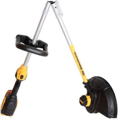 Акумулаторен тример DeWALT DCM561PBS-XJ, 18 V, 330 мм, без батерии и зарядно устройство