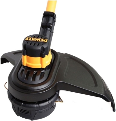 Акумулаторен тример DeWALT DCM561PBS-XJ, 18 V, 330 мм, без батерии и зарядно устройство