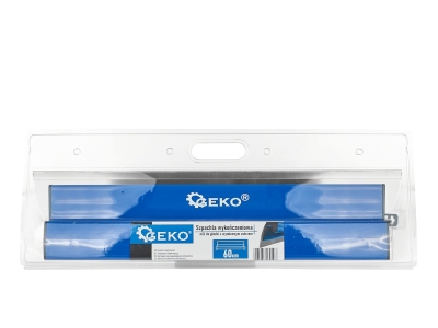 Нож за шпакловане Geko G02113, 60 см, 0.3 мм