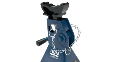 Стойка за автомобил HBM H134170, 2 т