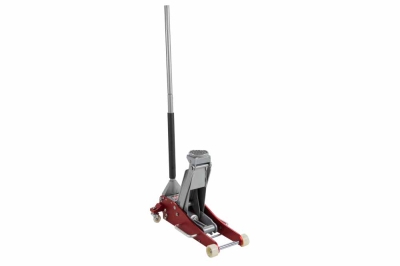 Нископрофилен хидравличен крик тип крокодил Holzmann RWH250HYBRID, 102-470 мм, 2.5 т