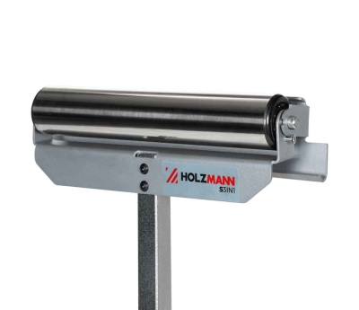 Телескопична стойка с ролка Holzmann S3IN1, 660-1150 мм, 136 кг