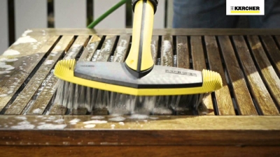 Четка за К2-К7 KARCHER Power WB 60
