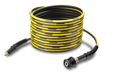 Удължение за HD маркуч за K3-K7, XH 10 Q KARCHER, 10м