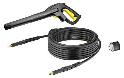 Комплект аксесоари за водостройки с Quick Connect KARCHER HK7.5, 7.5м, 160бара