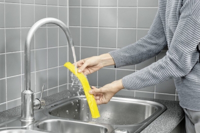 Акумулаторен уред за почистване на прозорци Karcher WV 7 Signature Line, 280 мм, 150 мл
