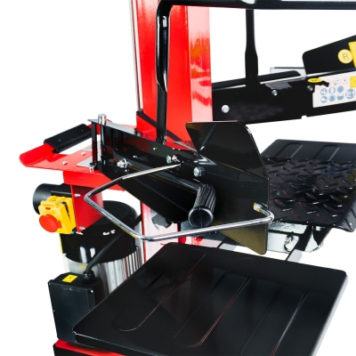 Електрическа машина за цепене на дърва Raider RD-LGS05, 3000 W, 55 см, 8 тона (060004)
