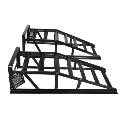 Комплект автомобилни рампи HBM H134438, 2 тона, 2 бр, 270x900 mm, h275 mm
