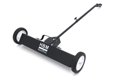 Телескопичен магнитна метла HBM H134284, 60 см