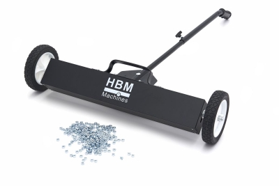 Телескопичен магнитна метла HBM H134284, 60 см