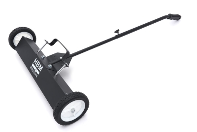 Телескопичен магнитна метла HBM H134284, 60 см