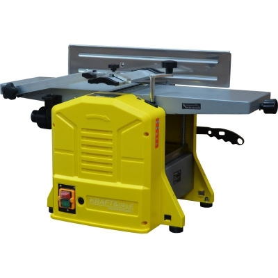 Електрически абрихт-щрайхмус Kraft&Dele KD5170, 1500 W, 204 мм
