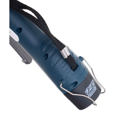 Акумулаторна вибрираща вендуза за плочки Kraft&Dele KD10769, 12 V, 2 Ah, 125 мм, 50 кг