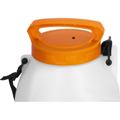 Акумулаторна пръскачка Kraft&Dele KD2028, 9 л, 12 V, 4 бара