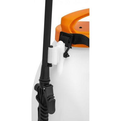 Акумулаторна пръскачка Kraft&Dele KD2028, 9 л, 12 V, 4 бара