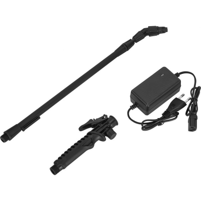 Акумулаторна пръскачка Kraft&Dele KD2028, 9 л, 12 V, 4 бара