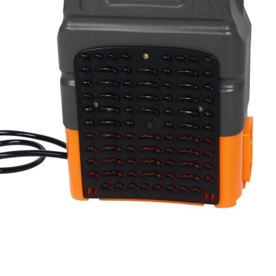 Акумулаторна пръскачка Kraft&Dele KD2030, 12 V, 8 Ah, 16 л